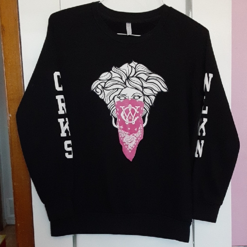 Crooks Crewneck